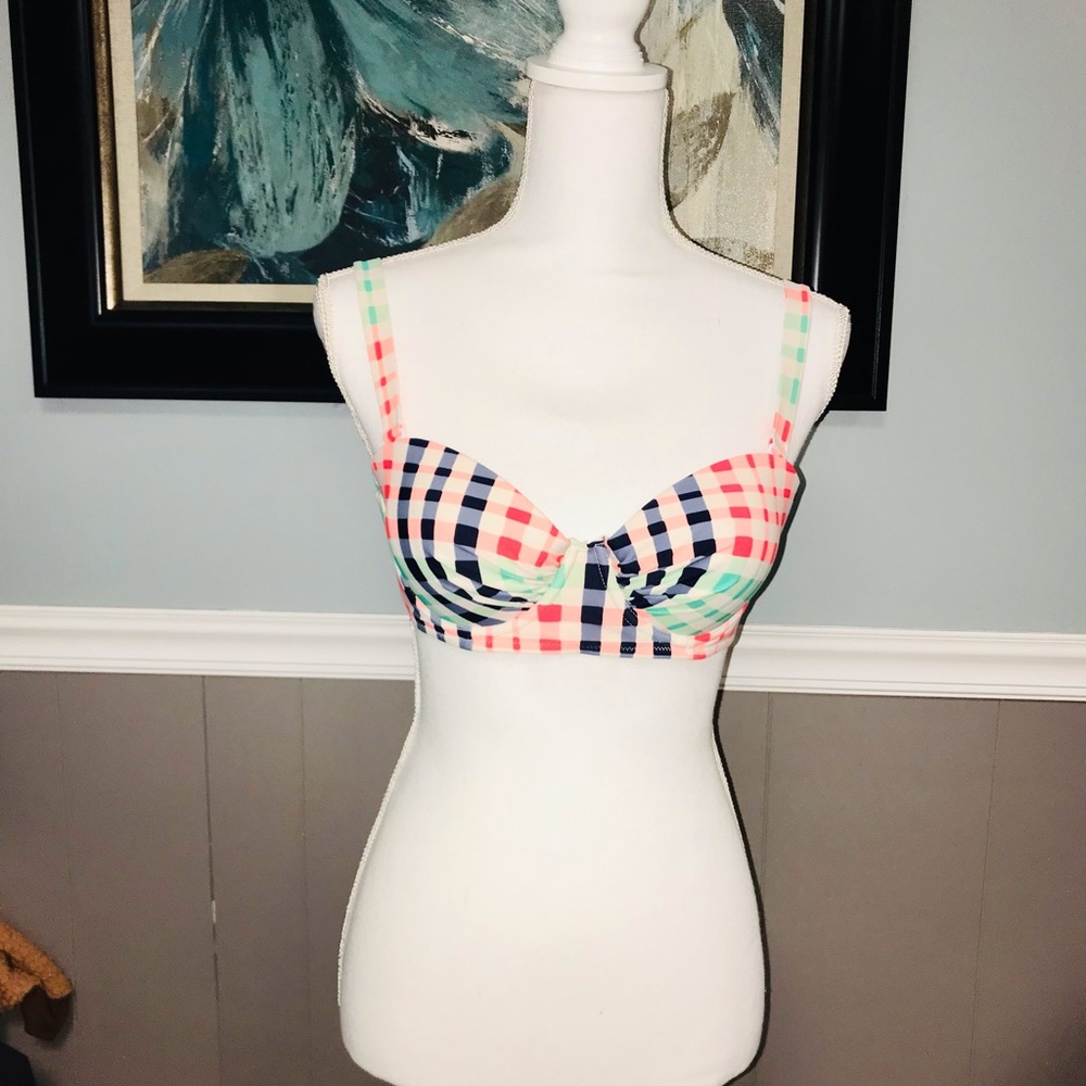 Aerie Bathing Suit Top - Picture 6 of 6